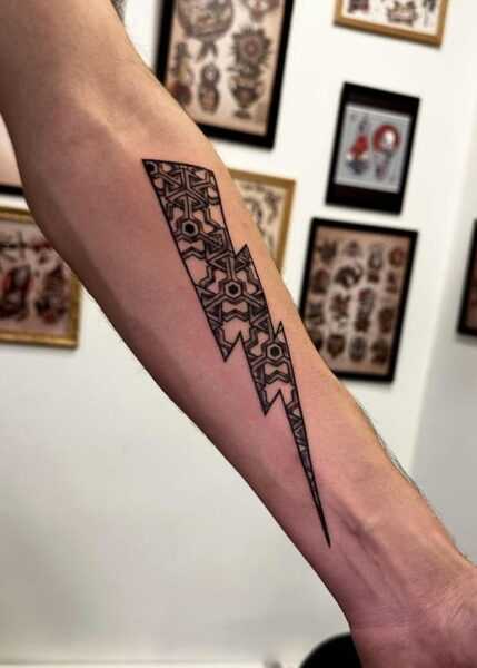 The best tattoo designs are created around the chosen placement rather than adapted afterward.
