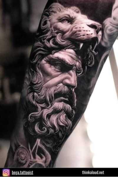 Healthy healing is the key to a long lasting tattoo | Tattoo Vibe