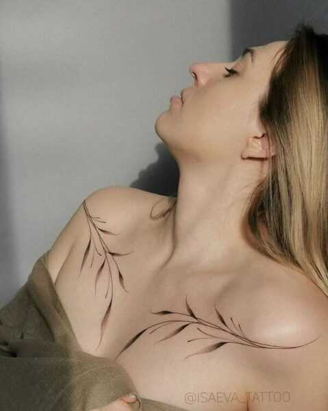 Checklist before the first drop of ink touches your skin