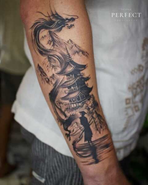 Cool Forearm Tattoo Styles And Current Design Trends | Tattoo Perfect