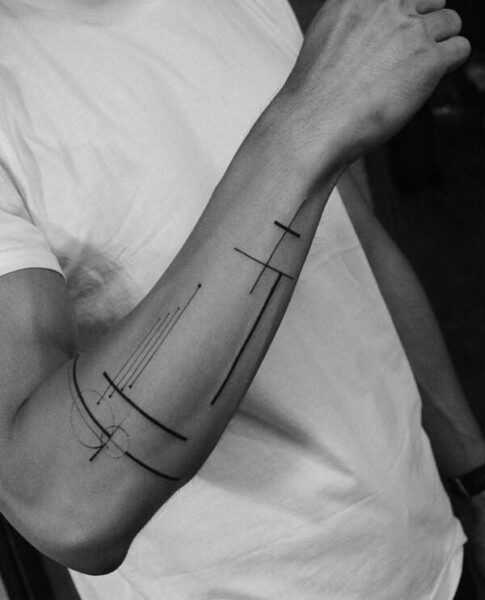 Popular Fine Line Tattoo Styles and Design Trends | Sujoy