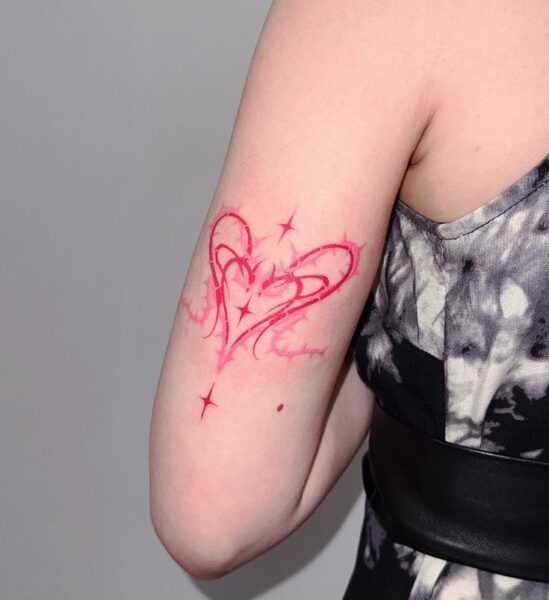 Heart Design Aftercare | TR