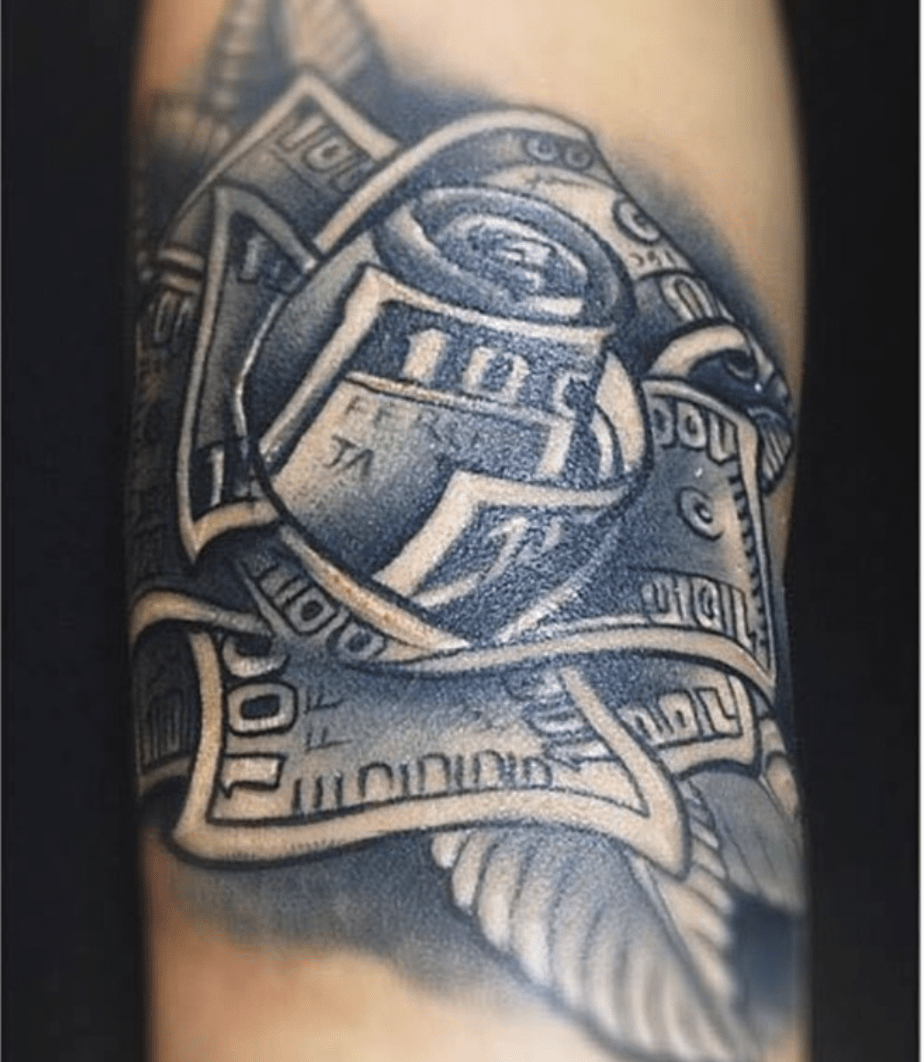 Boston Tattoo Services | Holistic Ink