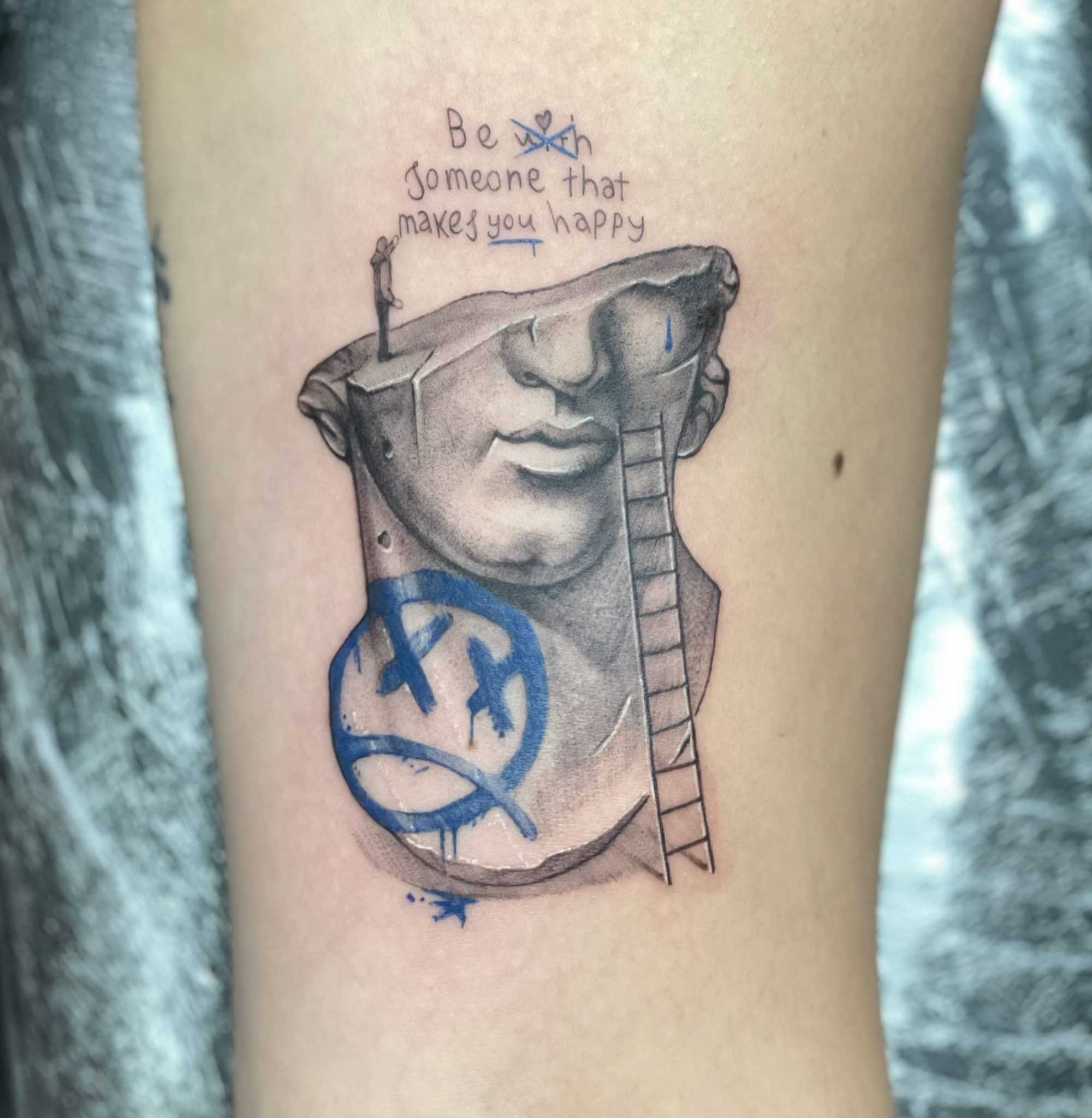 Bill Le | Holistic Ink