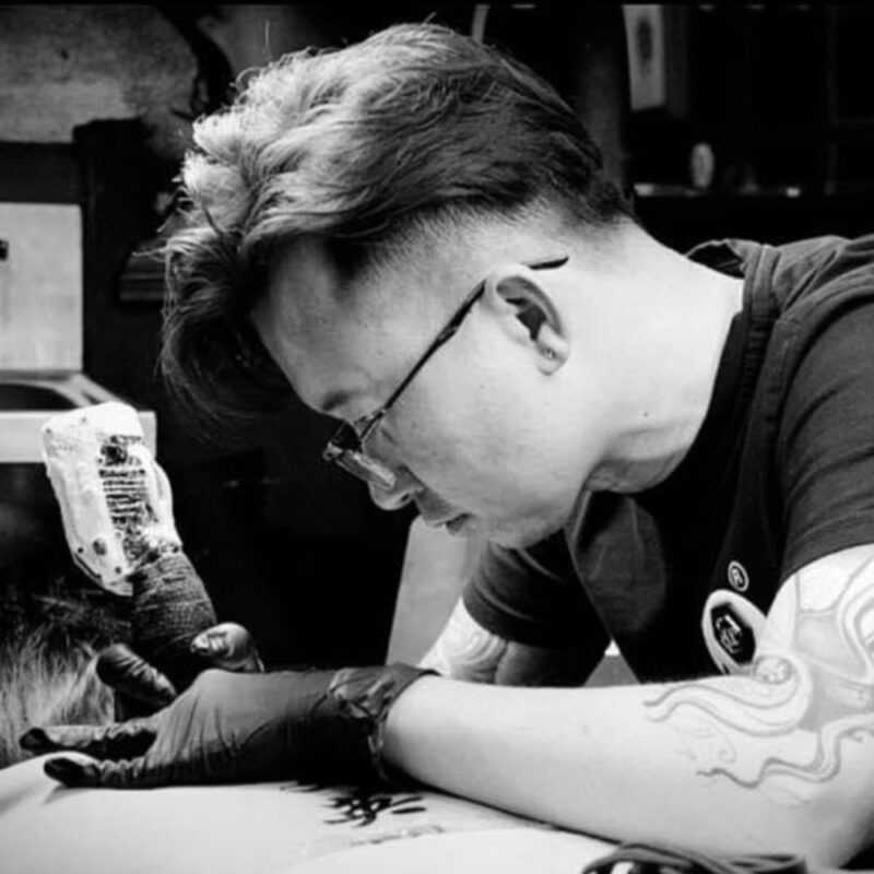 Holistic Ink, Boston Tattoo Services