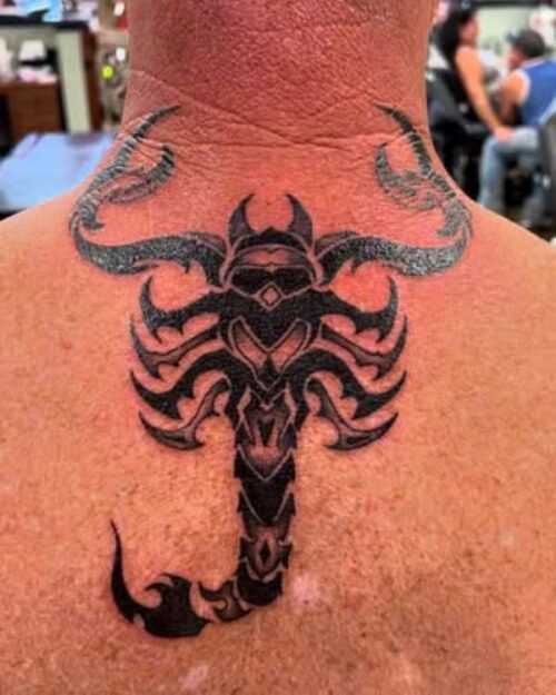 Top Scorpion Tattoo Design Trends and Their Hidden Symbolism - Holistic Ink