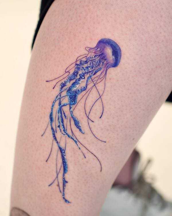 Essential tattoo aftercare tips for long-lasting results | daldam__