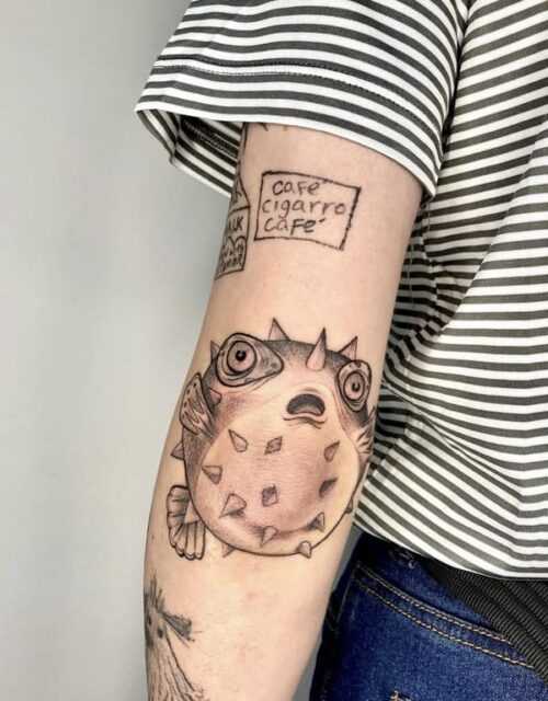 Elbow Tattoo & Inner Elbow Tattoo: Top Design Ideas to Try