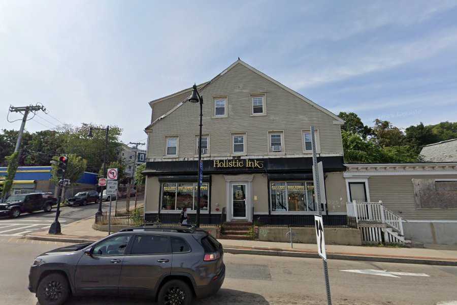 Holistic Ink, Boston Tattoo Services