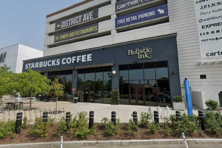 Holistic Ink, Boston Tattoo Services