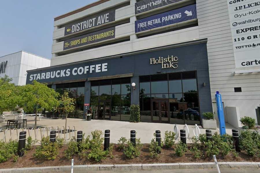 Holistic Ink, Boston Tattoo Services