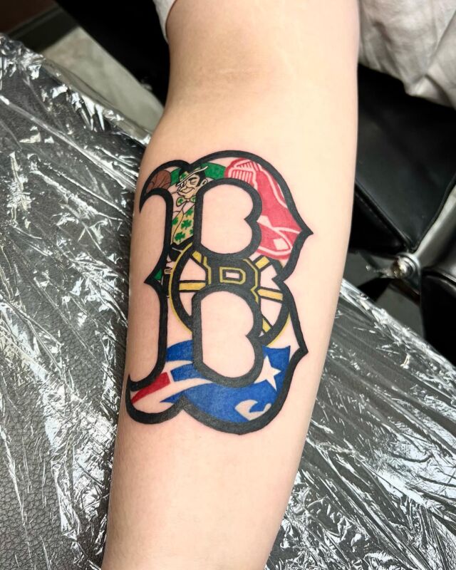 Holistic Ink, Boston Tattoo Services